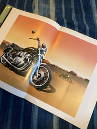 Image 11 of Obsession, Bob Carlos Clarke, 1990 printing.