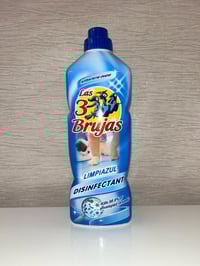 3 Witches Disinfectant