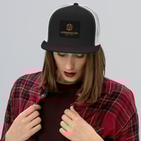 Image 4 of Trucker Cap