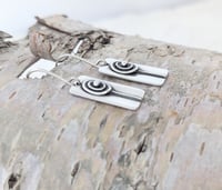 Image 2 of Poppy Earrings 