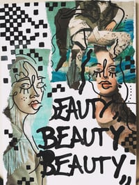 Image 1 of Beauty Collage 