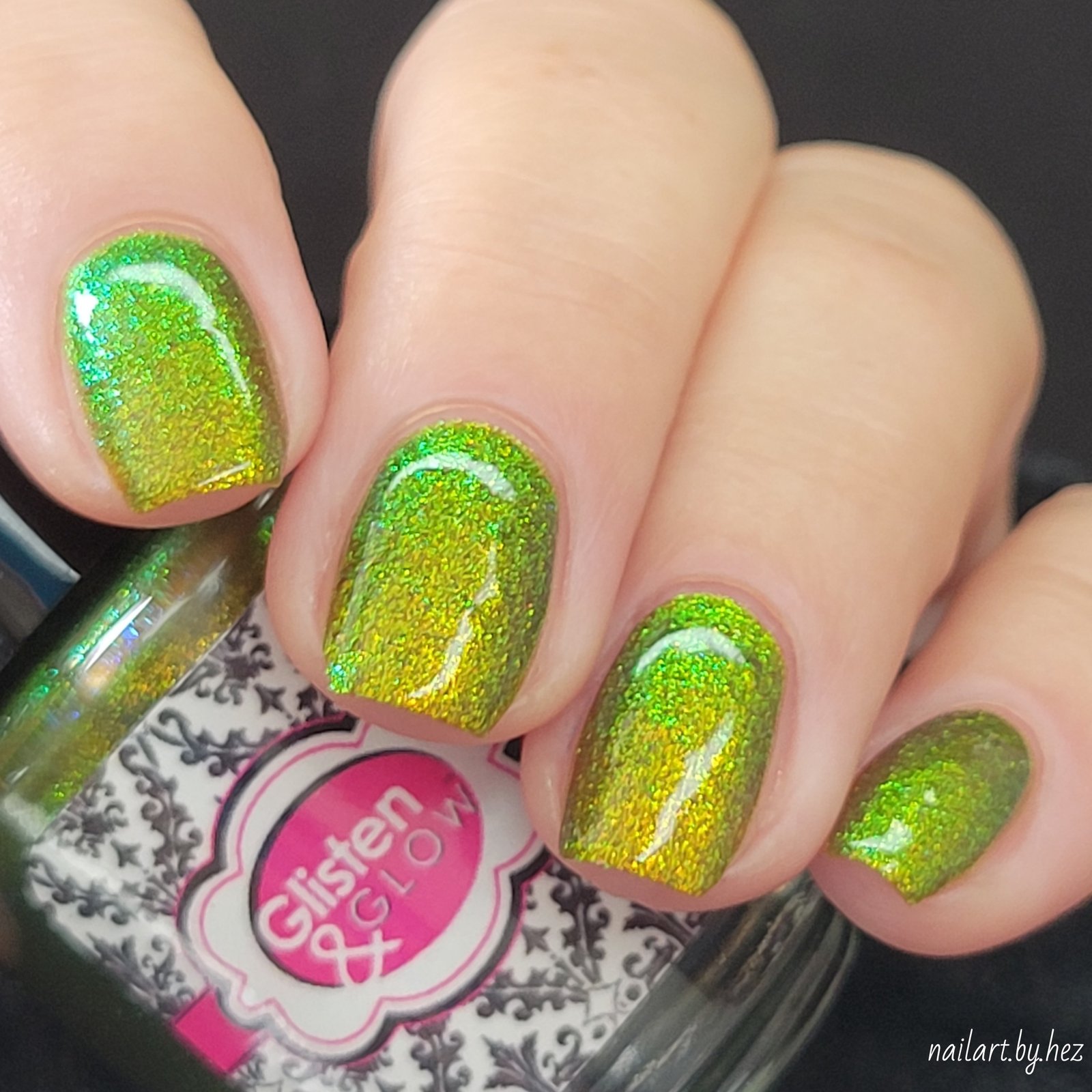Glisten & Glow Cthulhu | Glisten & Glow