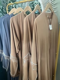 Image 1 of Nour Abaya
