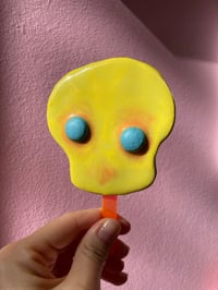 Image 2 of Tweety Popsicle #2