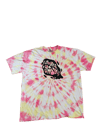WHOLLY GHOST - 3XL red/yellow - TOUR LEFTOVER