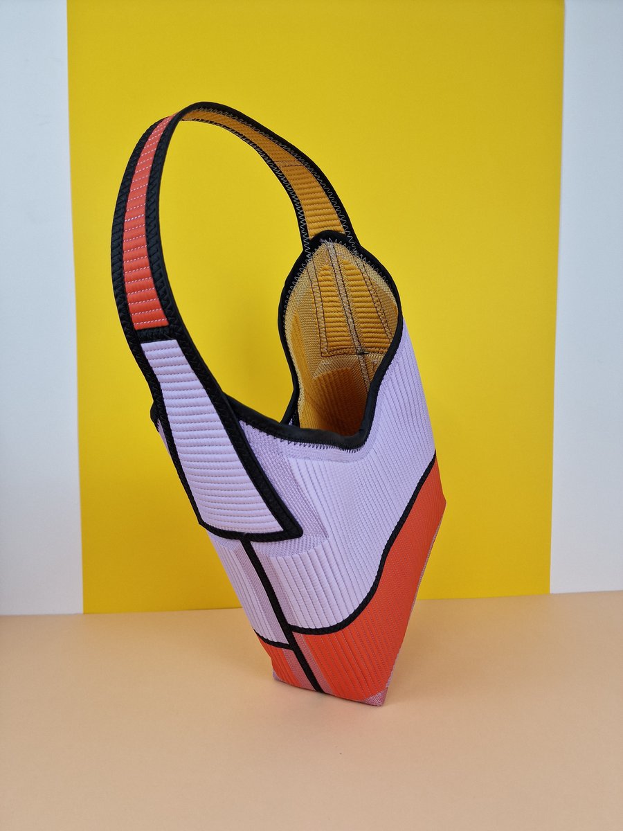 Image of JAR Bicolore