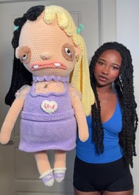 Image 1 of Melanie Martinez 