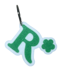 Image 5 of KEYCHAINS BY RETZ*