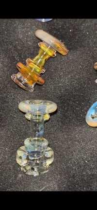Image 5 of Pivot intercooled spinner top 