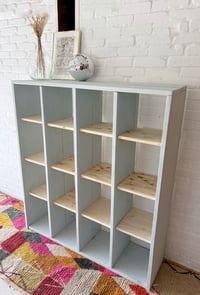 Image 1 of Meuble casiers 