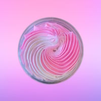 Image 3 of Luxury Whipped Soap 