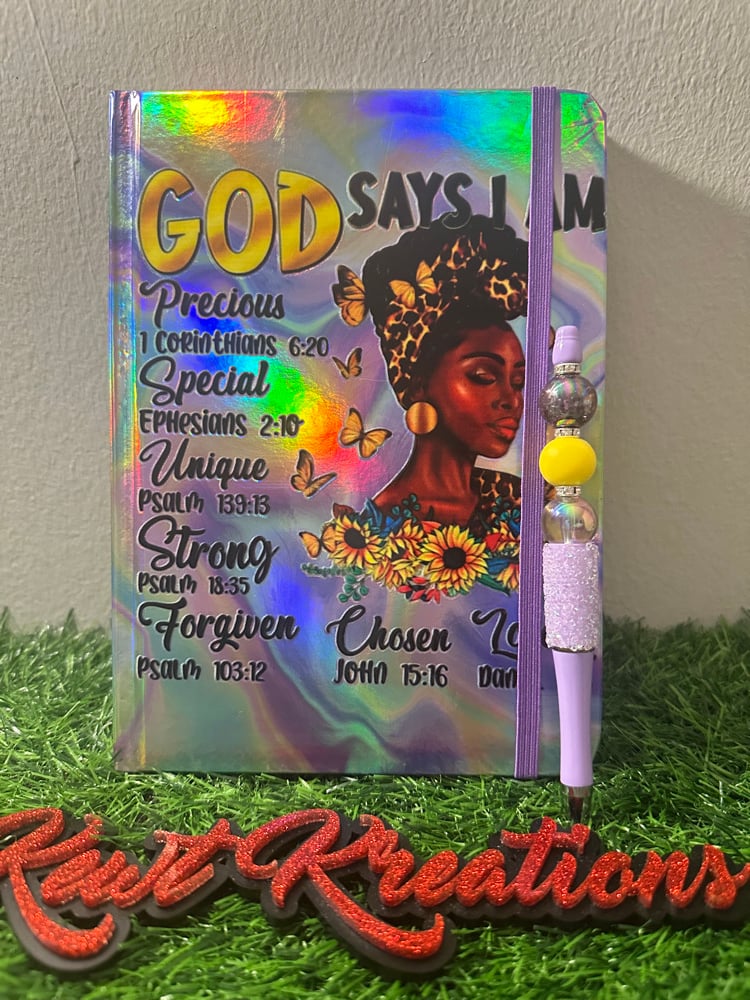 Image of Journal Sets 2