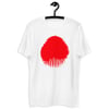 Red Blot Tee