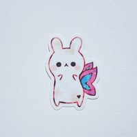 Image 2 of Animal Fairy Sticker