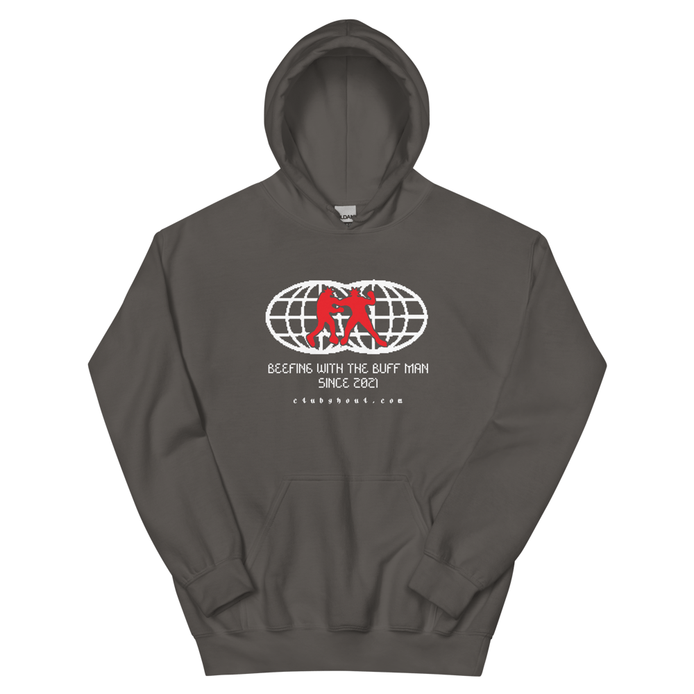 Image of Unisex Hoodie