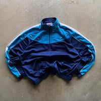 Image 3 of 90's REEBOK TRACKSUIT JACKET