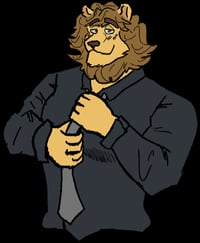 Image 4 of Agata Sticker (Variants)