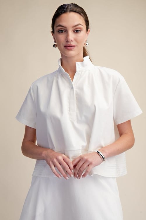 Image of Modern Muse Top