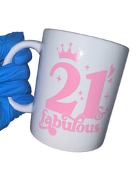 Image 1 of Birthday Mugs