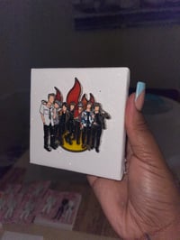 Image 2 of FIREEEEEEEE 🔥