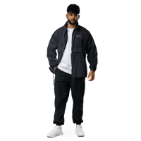 Image 2 of World Traveler Windbreaker