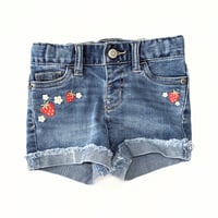 Image 5 of Baby Girls Cat & Jack/Grayson 7PC Tank & Short Bundle