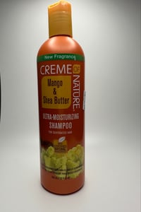 Image 3 of Olive oil shampoo & leaving conditioner,mango & Shea butter-Doo Gro-Hask shampoo & conditioner 