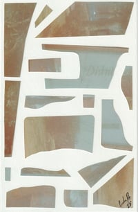 Image 1 of November Study No. 1