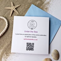 Image 4 of Under The Sea