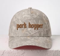 Image 3 of Park Hopper x Camo