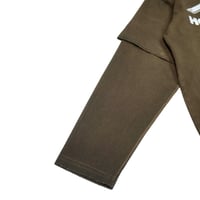 Image 4 of HG Muddy Long sleeve 