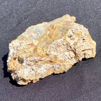 Image 1 of Large Desert Jasper with Micro Druzys