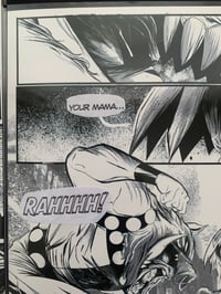 Image 2 of Troubled Son Page 11
