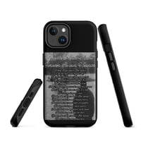 Image 1 of ♾️25🍄 MagSafe® tough case for iPhone®