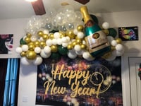 Image 2 of Grab and Go mini Garland