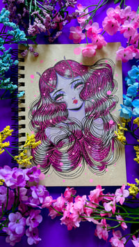 Image 1 of Magenta 
