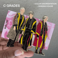 Image 4 of UGH! RAPLINE 