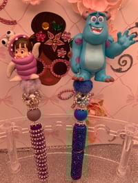 Image 9 of Fancy Happy Gurls Pen 