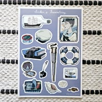 Sailor's Inventory
