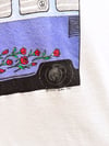 Grateful Dead 1990 ‘High Fidelity’ Lot T-Shirt - Size L