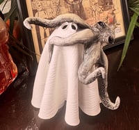 Monty of the deep 