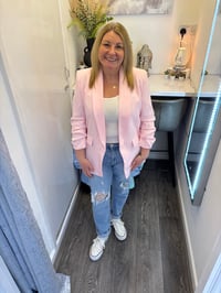 Image 2 of Belle Blazer 