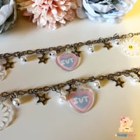 Image 2 of (Pre-Order) FrizzyBear Friendship Bracelet 