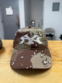 Image 2 of Camo warp