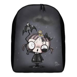 Bella Backpack!
