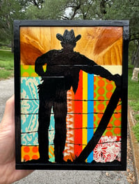 Image 2 of Jimmy Went to Marfa