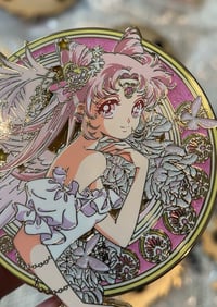 Image 6 of Divine part 3 enamel pin 
