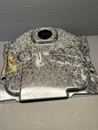 Image 2 of New Honda ruckus CF tank cover 