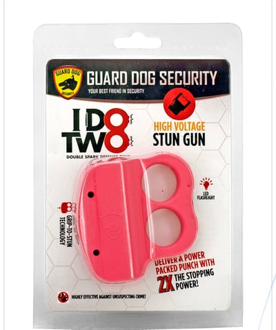 Image of I Do Two Stun Ring 