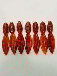 PaddleTube™ 1.75” — Mangoneada | Finesse Tube Hybrid 7 pcs